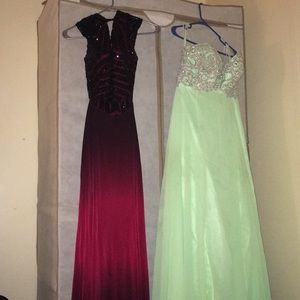 Dresses
